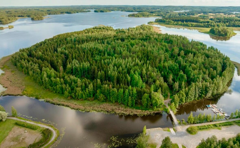 В Финляндии разработали проект о запрете сделок с недвижимостью