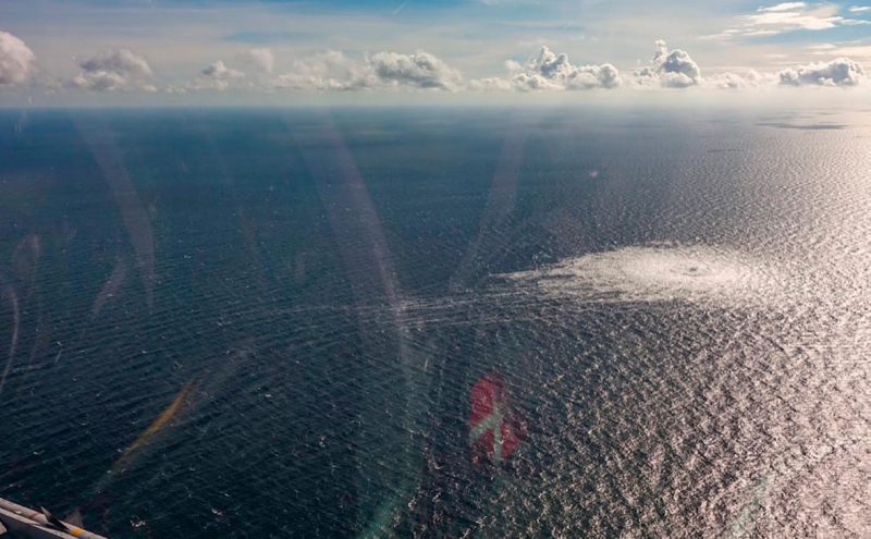 В Финляндии зафиксировали пять сейсмических событий в районе Nord