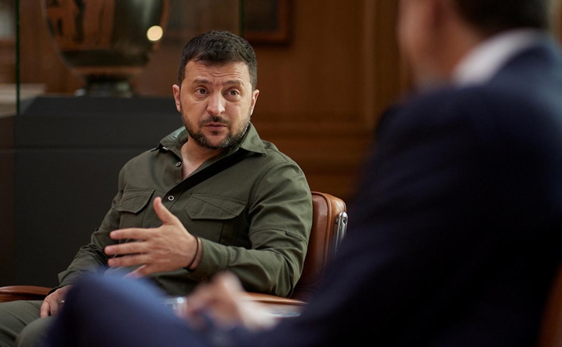 В Финляндии заявили, что нужно надавить на Москву и Киев ради