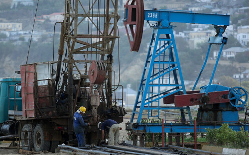 В Fitch оценили выгоду России от сделки ОПЕК+ в $30&ndash;40 млрд