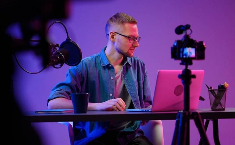 В ФНС объяснили претензии к блогерам «проблемой быстрого роста»