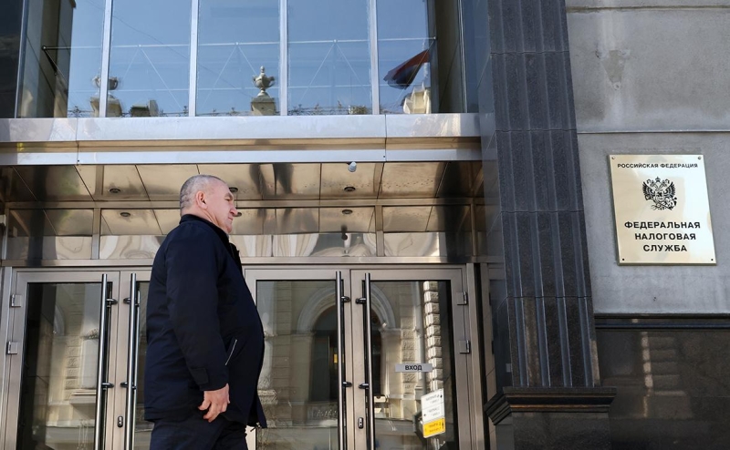 В ФНС заявили о «сюрпризах» при обмене информацией с другими странами