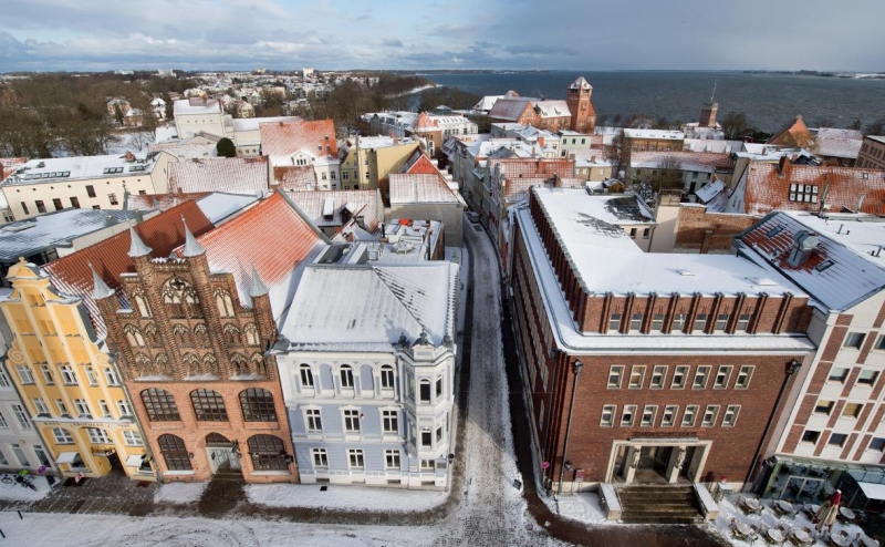 В ФРГ чиновники раскрыли гостайну о подлодках НАТО у «Северных