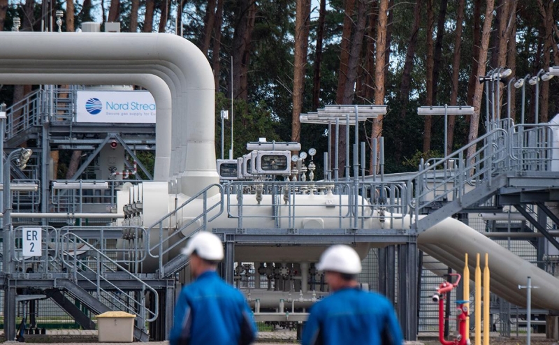 В ФРГ чиновники раскрыли гостайну о подлодках НАТО у «Северных