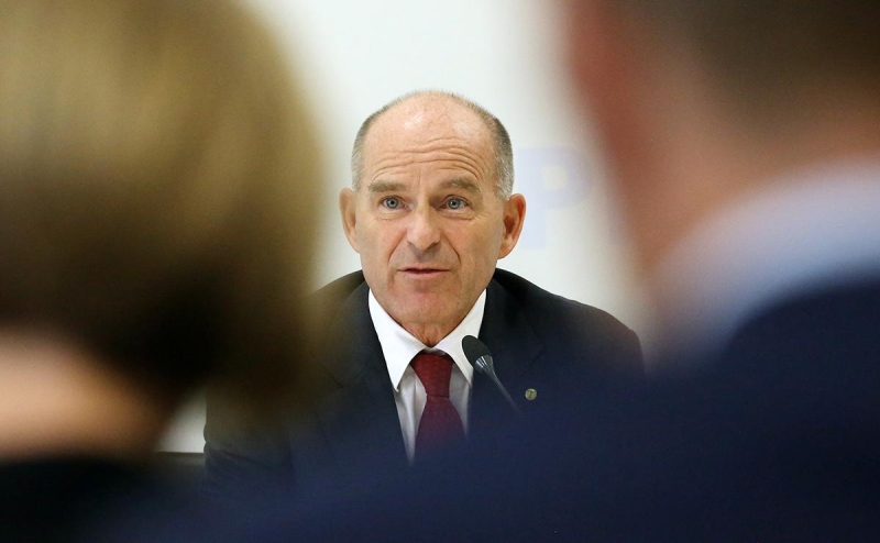 В ФРГ не признали живым пропавшего владельца OBI из-за фото в Москве