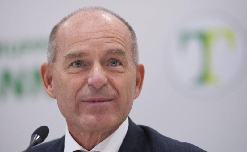 В ФРГ не признали живым пропавшего владельца OBI из-за фото в Москве