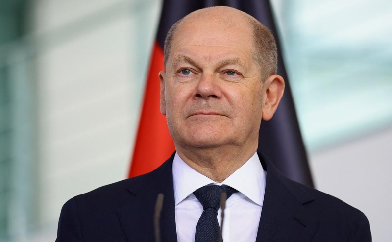 В ФРГ оценили, что на снижение зависимости от Китая уйдут десятилетия