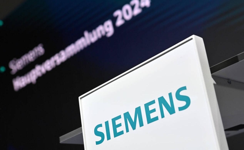 В ФРГ оценили, что на снижение зависимости от Китая уйдут десятилетия