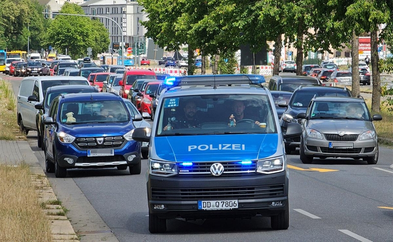 В ФРГ задержали подозреваемого в поставках оружейных станков в Россию