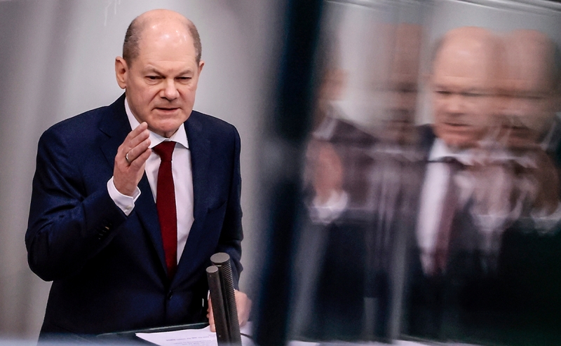 В ФРГ завели дело из-за возможных отравлений на вечеринке СДПГ