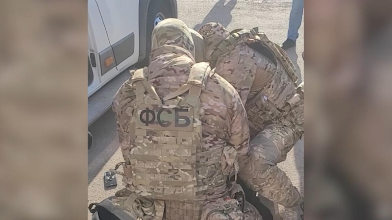 В ФСБ сообщили о предотвращении теракта в Ставропольском крае