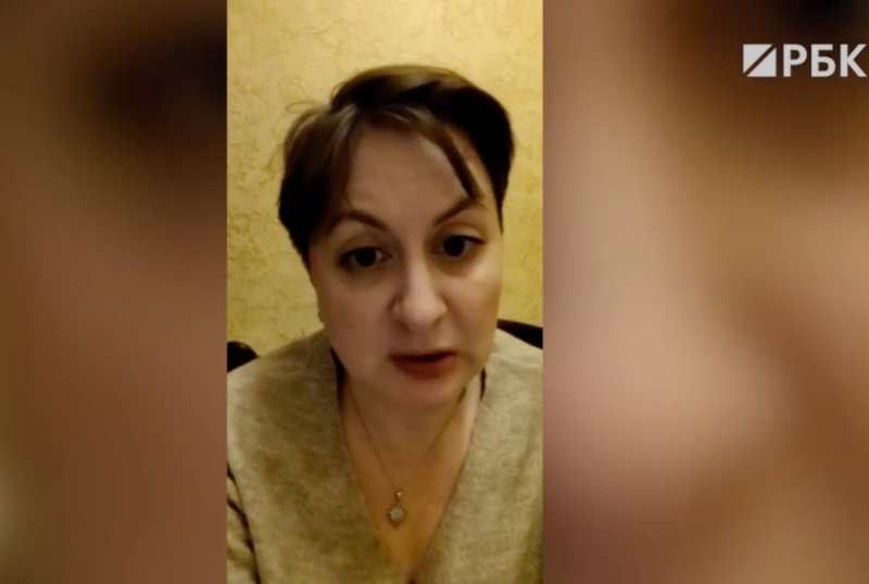 В ФСБ заявили о планах террористов из «Крокуса» прорваться на Украину