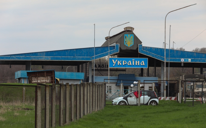 В ФСБ заявили о попытках &laquo;радикалов&raquo; с Украины попасть в Россию