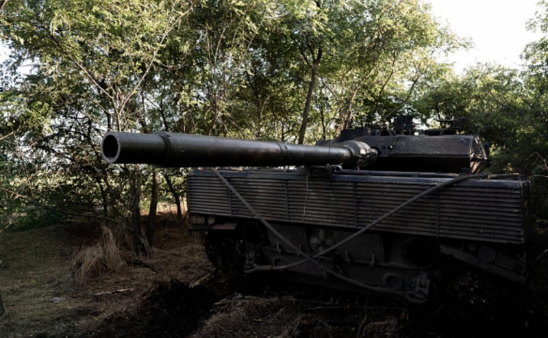 В G7 заморозили российские $280 млрд до выплаты «компенсации» Украине