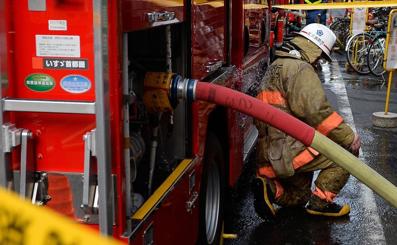 В Ганновере произошел взрыв на производстве шин Continental