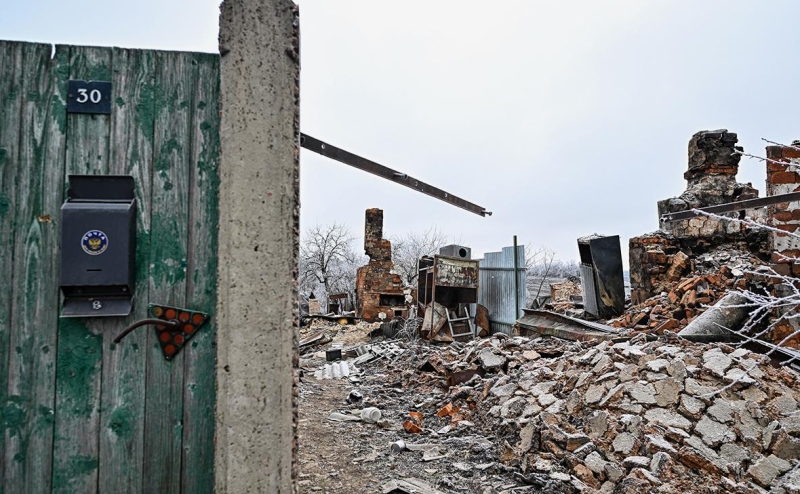 В Генштабе назвали размер освобожденной от ВСУ территории Курской