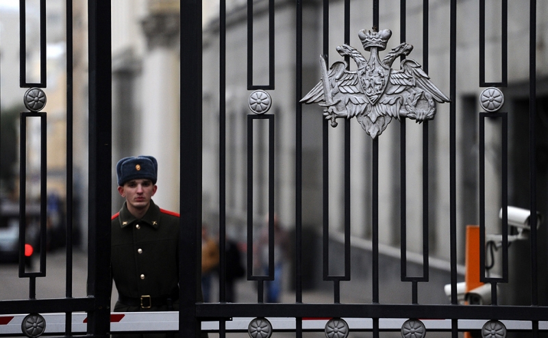 В Генштабе увидели попытку Запада «спровоцировать» Киев на взятие Крыма