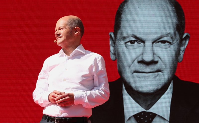 В Германии начались выборы без Меркель. Что важно знать