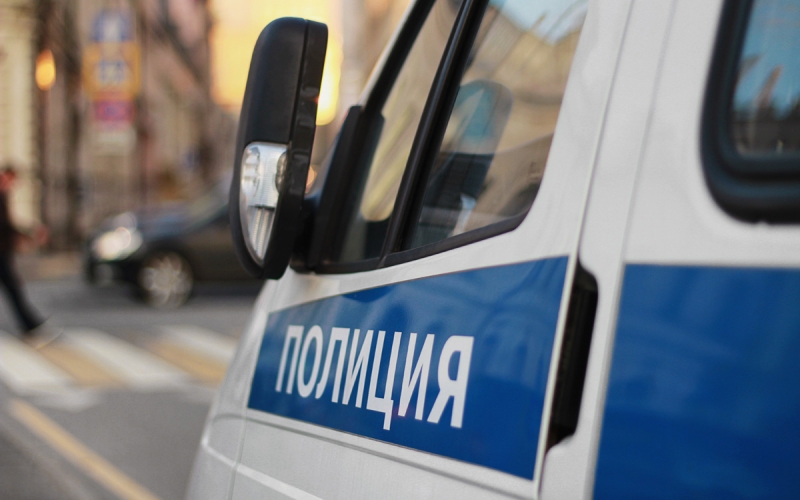 В Германии несколько человек погибли после нападения мужчины с ножом