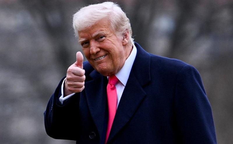 В Германии огласили результаты досрочных выборов в бундестаг