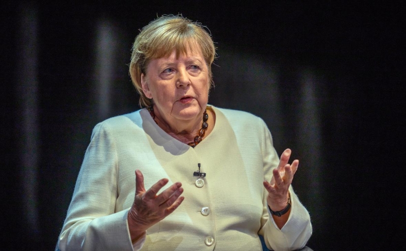 В Германии ограничат воссоединение беженцев с семьями