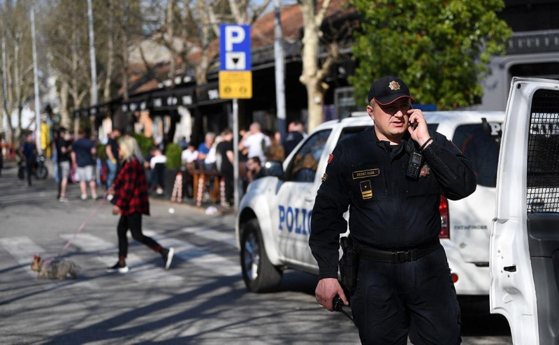 В Германии рекордно выросло население из-за украинских беженцев