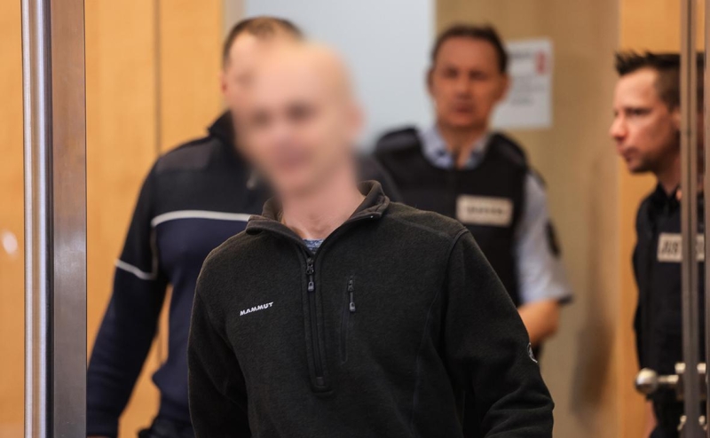 В Германии россиянина арестовали по подозрению в шпионаже