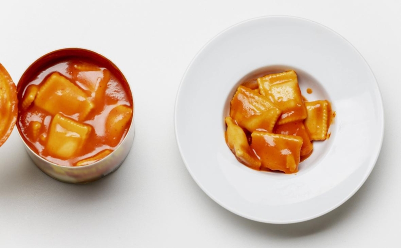 В Германии задумали создать стратегический запас равиоли на случай