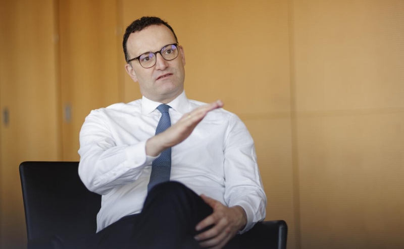 В Германии захотели получить доступ к ядерному оружию Франции и