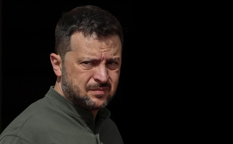 В Германии заявили, что не ограничивали Украину в ударах вглубь России