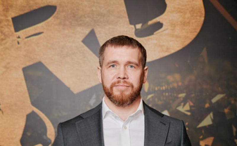 В Главном радиочастотном центре сменился гендиректор