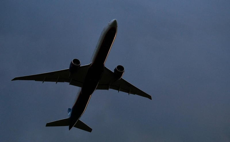 В головном институте гражданской авиации прошли увольнения