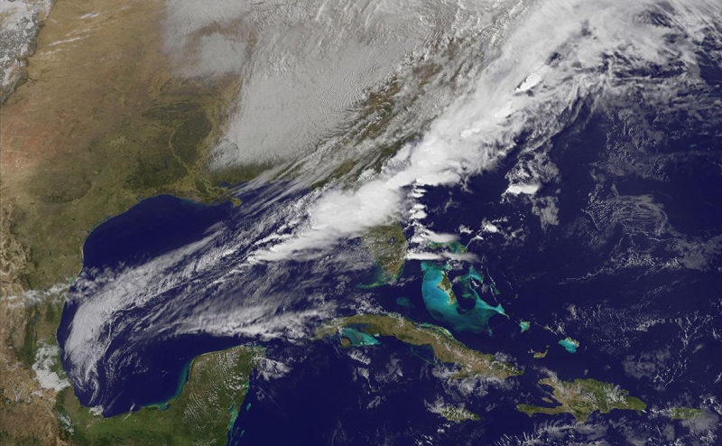 В Google рассказали, когда на картах появится &laquo;Американский залив&raquo;