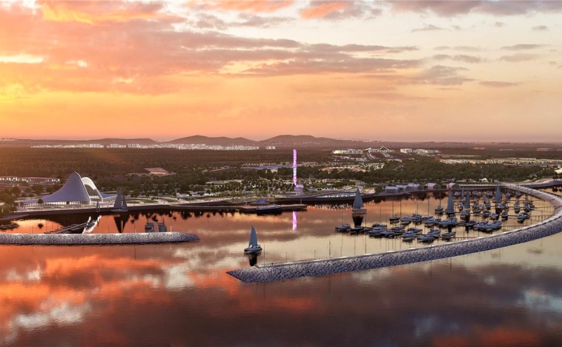 В городе-спутнике Владивостока решили построить «Парк советского