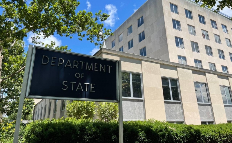 В Госдепе анонсировали совместное с G7 усиление санкций против России