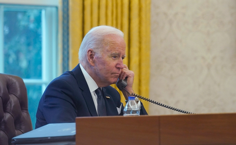 В Госдепе назначили нового координатора санкций