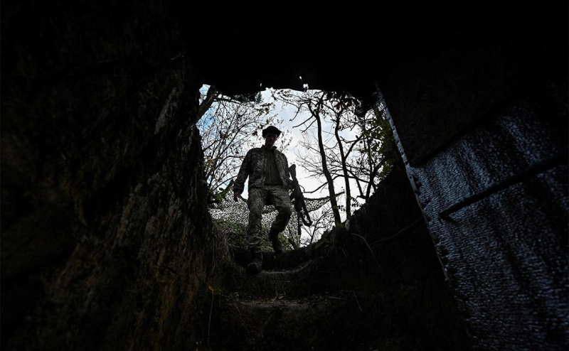 В Госдепе США объяснили «необходимость» продолжения конфликта на