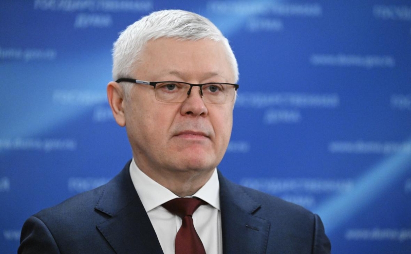 В Госдуме предложат запретить иноагентам руководить госкорпорациями