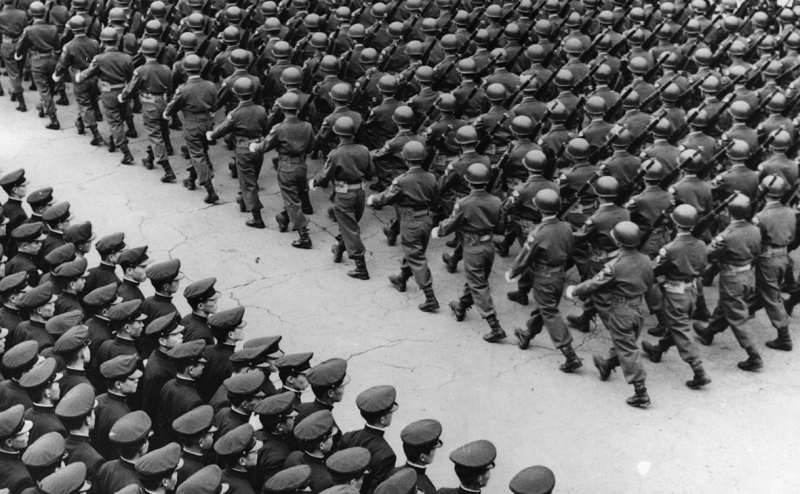 В Госдуме предложили назвать 3 сентября Днем победы над Японией