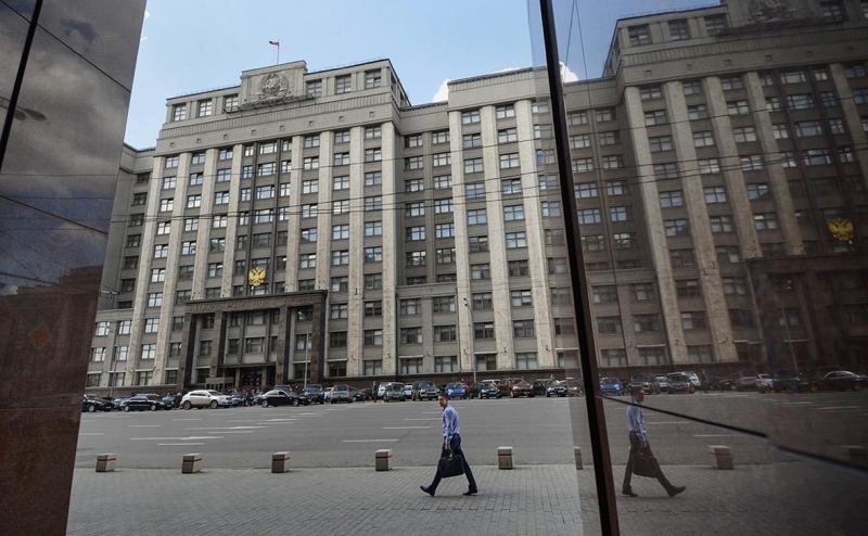 В Госдуме предложили новый режим высылки мигрантов из России