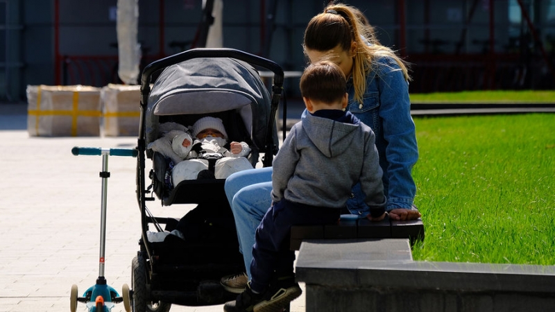 В Госдуме предложили отменить маткапитал для некоторых россиян