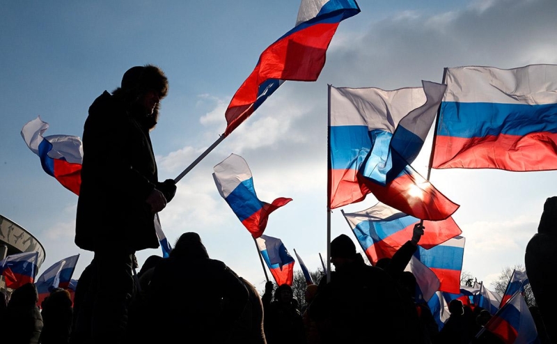 В Госдуме предложили сажать на пять лет за оправдание экстремизма