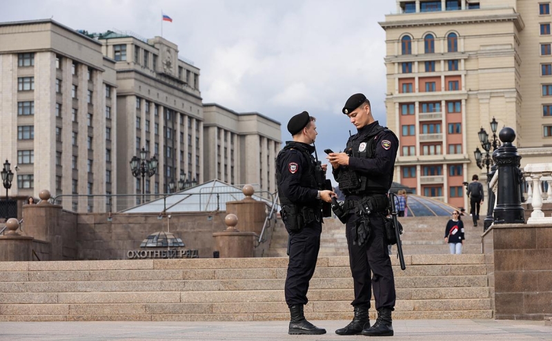 В Госдуме предложили ужесточить ответственность для россиян за рубежом