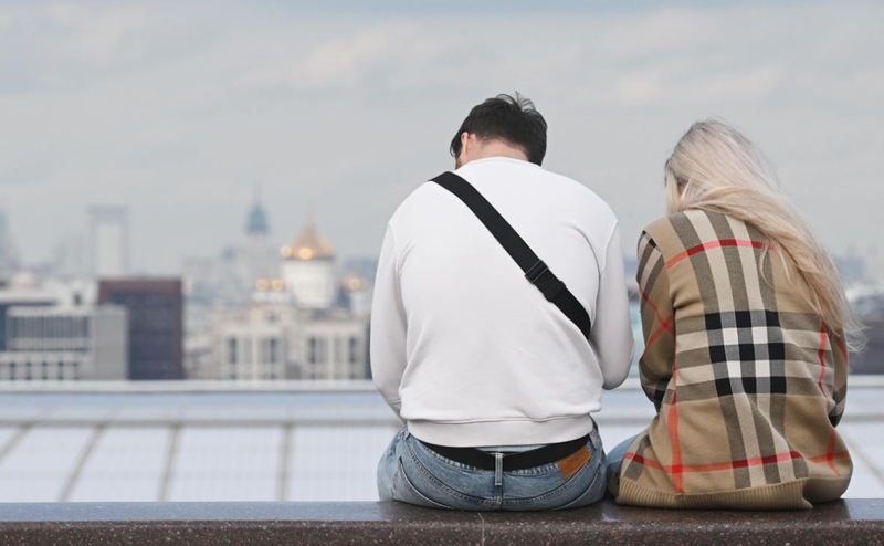 В Госдуме предложили ввести посредников при разводах, как в