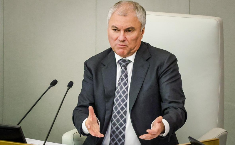 В Госдуме решили обратиться к правительству по угрозе конфискации