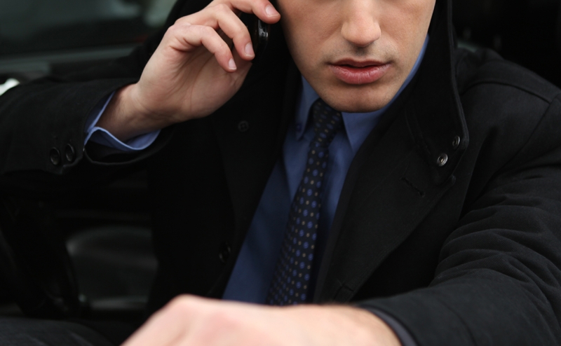 В Госдуму внесли новые правила общения коллекторов с должниками