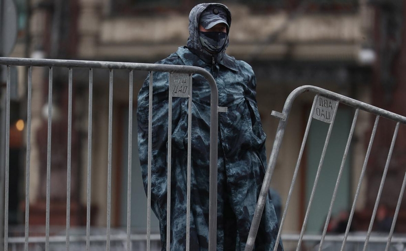 В Госдуму внесли поправки о пожизненном наказании за госизмену