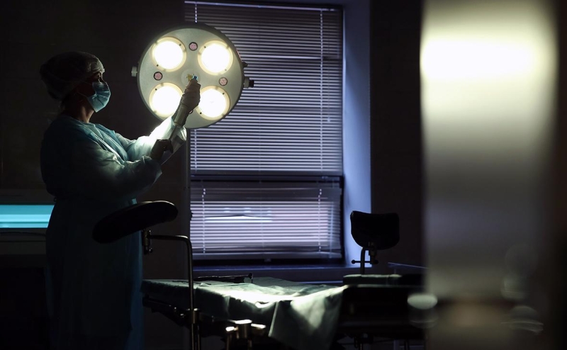 В Госдуму внесли законопроект о запрете абортов в частных клиниках