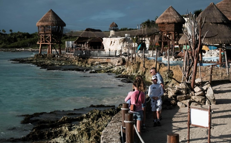 В Гренаде допустили убийство американцев на яхте сбежавшими