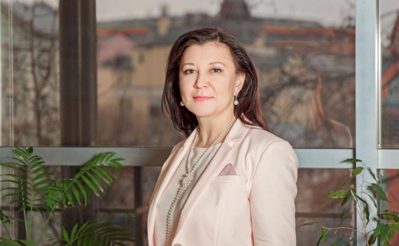 В группе &laquo;Дело&raquo; и &laquo;Трансконтейнере&raquo; сменится руководство